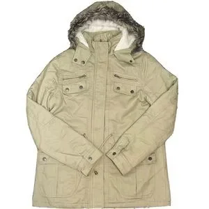Glamsia parka discount
